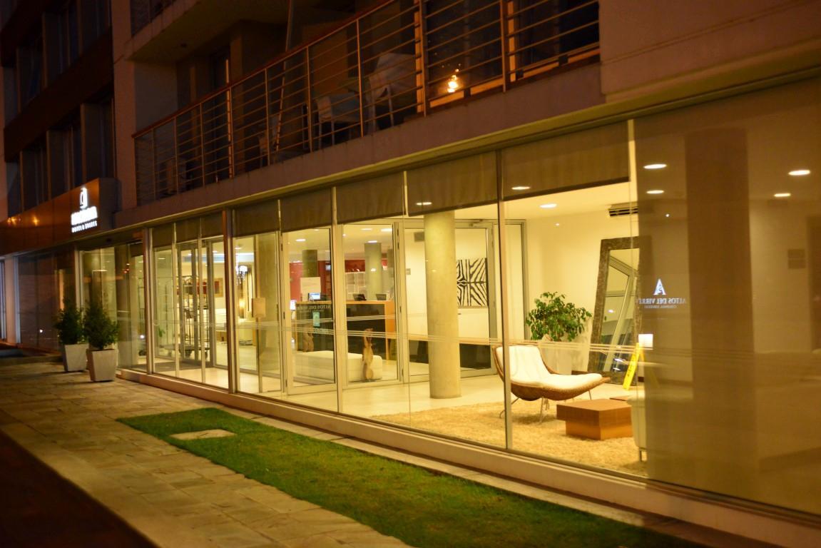 Real Colonia Hotel & Suites Colonia del Sacramento Exterior photo
